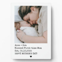 スタイルワンピック初めて母の日