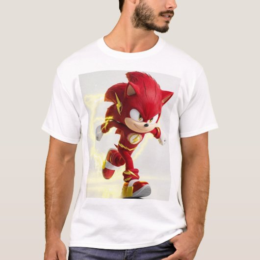 スタイルワン Tシャツ (正面)