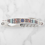 スタイル伝統的アート ソムリエナイフ (正面)