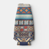 スタイル伝統的アート ボトルクーラー (正面)