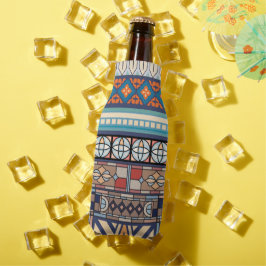 スタイル伝統的アート ボトルクーラー