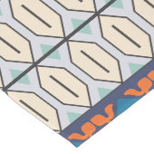 スタイル伝統的アート ロングテーブルランナー (コーナー)