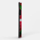 スタイル動揺して·バスク·フラグ:イクリニャ Case-Mate iPhoneケース (裏面/右)