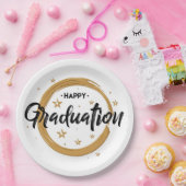 スタイル卒業：パーティーパーフェクト食器 ペーパープレート (パーティー)