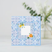 スタイル地中海の,レモン,アマルフィスタイル, セーブザデート (スタンド正面)