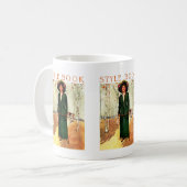 スタイル帳 コーヒーマグカップ (正面左)