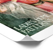 スタイル帳 ポスター (角)