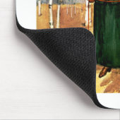 スタイル帳 マウスパッド (コーナー)