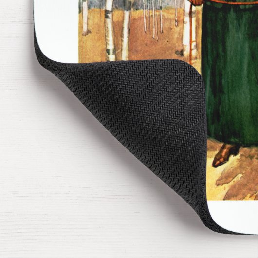 スタイル帳 マウスパッド (コーナー)