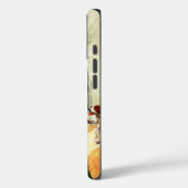 スタイル帳 Case-Mate iPhoneケース (裏面 / 左)