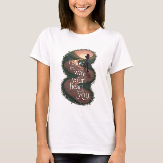 スタイル心地よい – すべてのビデオのTees Tシャツ (正面)