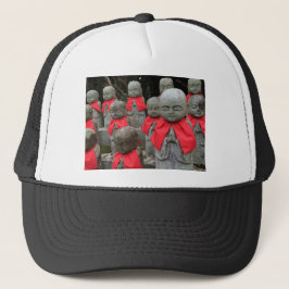 スタイル日本のの守護神 キャップ