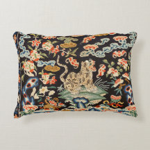 スタイル日本のタイガーポーフ