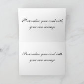 スタイル来と2人の親しい友達のカードに移動 カード (内部)