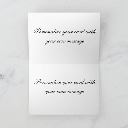 スタイル来と2人の親しい友達のカードに移動 カード (内部)