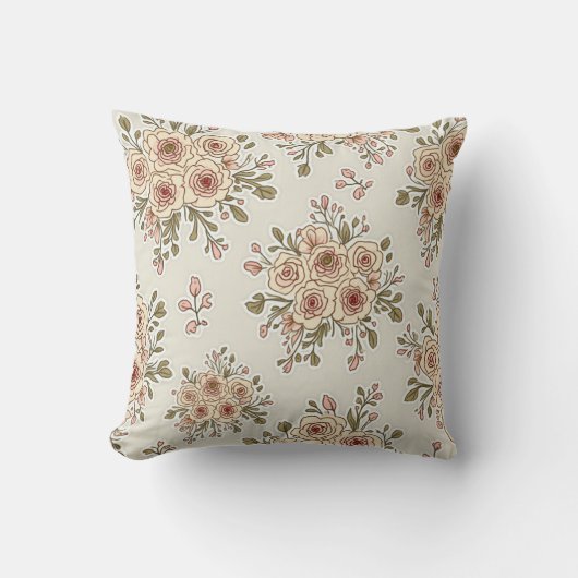 スタイル結婚クッション クッション (正面)