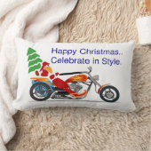 スタイル腰枕祝におめでとう ランバークッション (ブランケット)