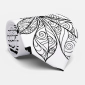 スタイル葉化2 ネクタイ (ロール)