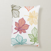 スタイル葉化8 アクセントクッション (裏面(縦))