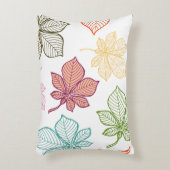 スタイル葉化8 アクセントクッション (正面(垂直))