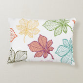 スタイル葉化8 アクセントクッション (裏面)