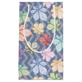 スタイル葉化 スモールペーパーバッグ (正面)