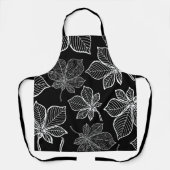 スタイル葉設定3 エプロン (正面)