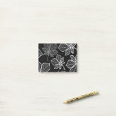 スタイル葉設定3 ポストイット (デスク上)