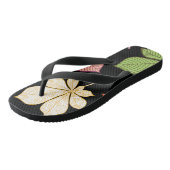 スタイル葉設定9 ビーチサンダル (アングル)