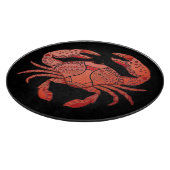 スタイル蟹 カッティングボード (角)