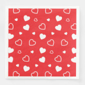 スタイル設定ハートパターン4 (正面)