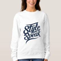 スタイル話Tシャツ – はっきりしたファッション文