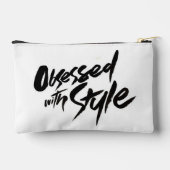 スタイル アクセサリーポーチ (裏面)