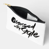 スタイル アクセサリーポーチ (見開き)