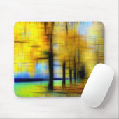 スタイル「インプレッション」の低成長デジタル効果 マウスパッド (マウス)