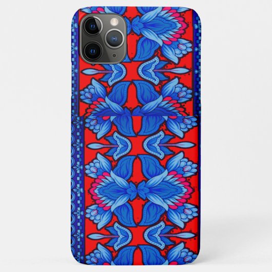 スタイル：ケースメイトKolly There Apple iPhone 11 Pro Case-Mate iPhoneケース (裏面)