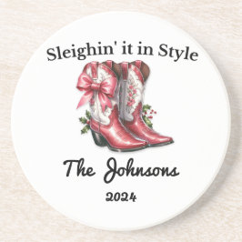 スタイル コースター