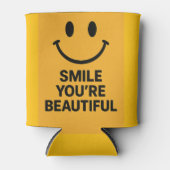 スタイル | トレンディークーラーボックス 缶クーラー (正面)