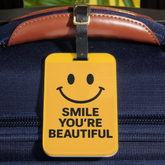 スタイル | トレンディーラゲッジタグ✈️ ラゲッジタグ