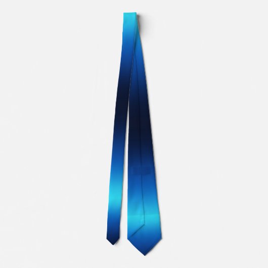 スタイル ネクタイ (裏面)