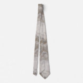 スタイル ネクタイ (裏面)