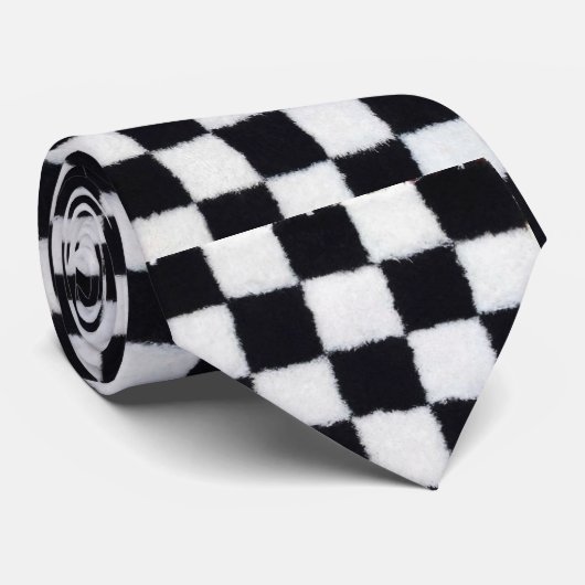 スタイル ネクタイ (ロール)