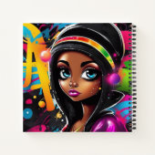 スタイル ノートブック (裏面)