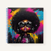 スタイル ノートブック (正面)