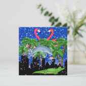 スタイル・ブライト・ライツ パラダイスパーティー - SRF 招待状 (スタンド正面)