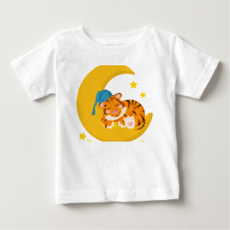 スタイル:ベビー素晴らしジャージーTシャツ ベビーTシャツ