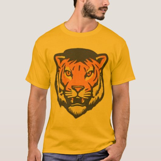 スタイル: ベーシック ダーク Tシャツ 快適 (正面)
