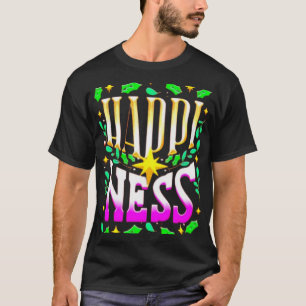 スタイル: ベーシック ダークTシャツ Tシャツ