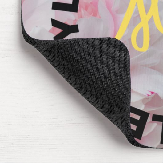 スタイル マウスパッド (コーナー)