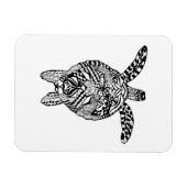 スタイル マグネット (横)